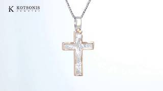 Κόσμημα Κοτσώνης Κόρινθος / Κοσμήματα με την υπογραφή του καλύτερου Ελληνικού εργαστηρίου