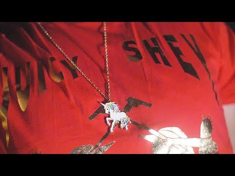 Juicy Gay & KDM Shey - JUICY SHEY (Official Video)