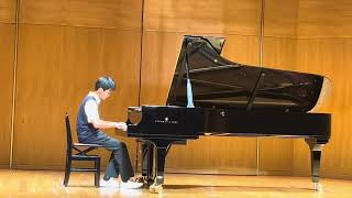 Download lagu ベートーベンソナタ　Op.31-2 テンペスト3楽章 mp3