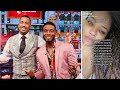 Nick Cannon Caught Dancing For A Man ️