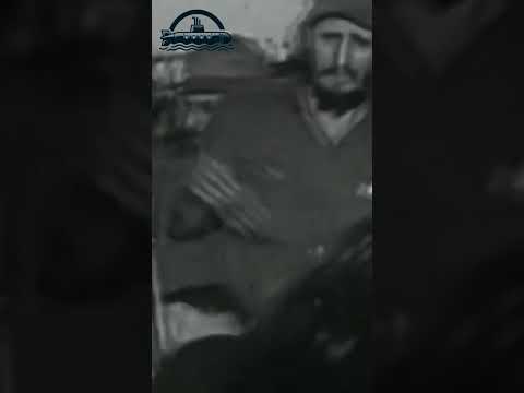 Base Naval de la Bahía de Guantánamo - Mar Caribe. EEUU por el mundo.