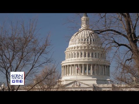 CBN NewsWatch AM: March 4, 2021