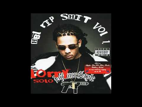 Lorry ft. Hydro, Hunter & Ghetto - Verliefd Op Die Banga [Official Audio]