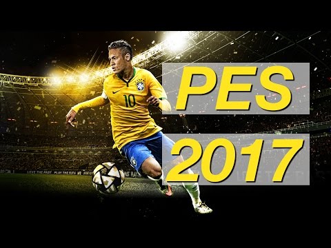 PES 2017 Hands-On | Is This the Best Football Game Ever?