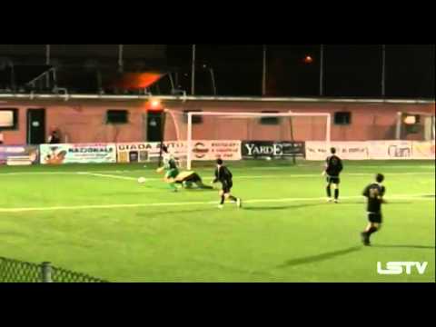 HL Ciassetta - Panchina 3-1