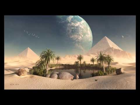 Fresh Code - Oasis (Original Mix)