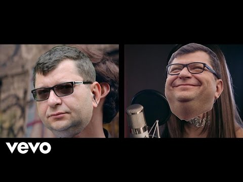 ♪ Terrorix ft. Stonoga - Libre