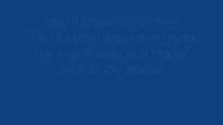 Jordan Pruitt - My Shoes Lyrics