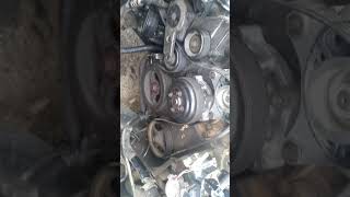 Crankshaft position sensor replacement