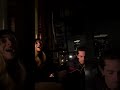 Sabrina Carpenter Singing Fast Times Acoustically Instagram