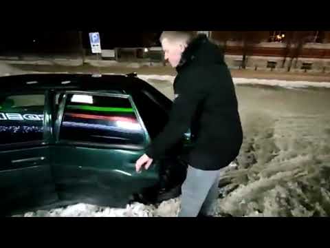 ОБЗОР 21099\МОЙКА\ВАЗ