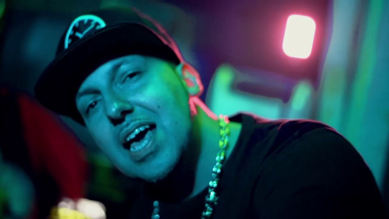 Termanology & Shortfyuz ft UFO Fev & Nems – “Don Julio”