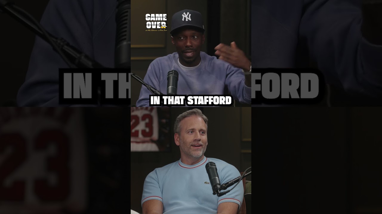 Who are Rich and Max’s top five QBs in the NFL?