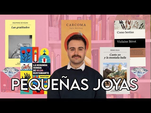 Vídeo relacionado con Una infinidad de sueños