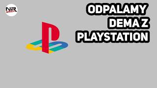 Sprawdzamy Dema z PS1 - NRGeek Stream #325