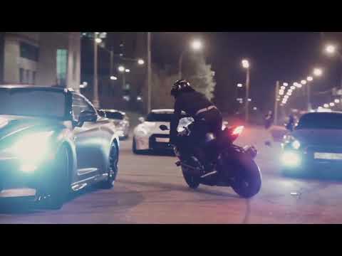 Nebezao - Smash | GODZILLAS MEETING