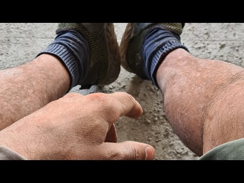 Man build a house # 17 / Tencuială interior / Iar zidarie / Alte porcări / haules baules ep 45