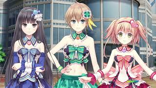 『オメガクインテット』#40