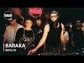 Baraka | Boiler Room Berlin: Kulør x Radiant Records