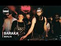 Baraka Boiler Room Berlin Kulør X Radiant Records