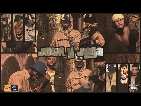 BGL x CUME - JOGA Y JOGA (FT. JAKE, KERRY, NQS, JUB, WUZI, RAEL MNZZ) [PROD. NQS] [CLIPE OFICIAL]