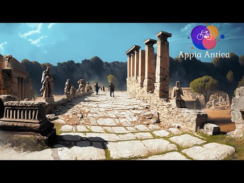 Exploring the Ancient Appian Way: A Journey Through History
