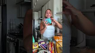 Whole Foods haul!! Can’t wait for this weeks recipes :) #vlog #dailyvlog #groceryshopping