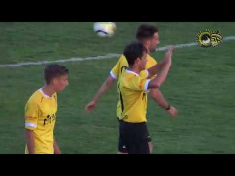 Rezumat | AS "SR" Braşov 10-0 Olimpic Voila | Et. 22, Liga 4