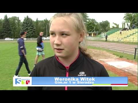 LIGA LEKKOATLETYCZNA