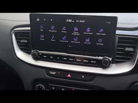 Kia Ceed 1.6D Mhev GTL MY23 5DR - Image 2