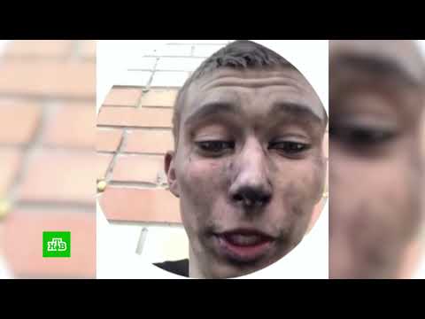«ДАЛ УГЛЯ!»