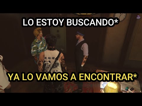 DESCUBREN AL JAPONES?🔥LITkillah BAIRESTREETS🔥GTA ROLEPLAY