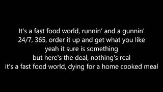 Home Cooked Meal - Granger Smith