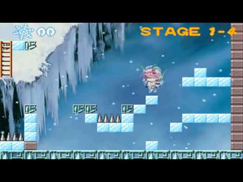 Puzzle De Wahho [パズルＤＥっわっほーう] Game Sample - PC/Doujin