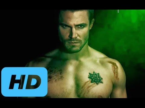 Arrow Season 5 Trailer Released First Look