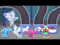 Blue S Clues Mailtime Mystery Periwinkle Version