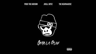 Joell Ortiz, Fred The Godson &amp; The Heatmakerz - Gorilla Glue