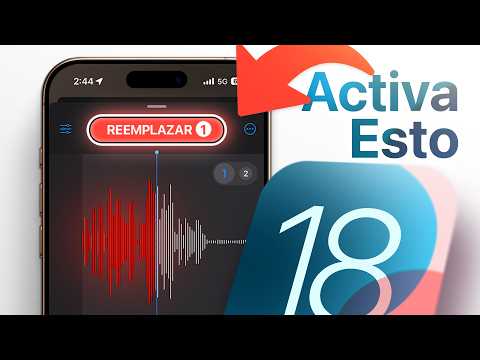 12 iOS 18 Tricks You’re Missing!