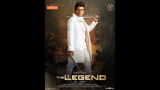 The Legend Full Movie Explanation Review | Movie Explained in Tamil #shorts