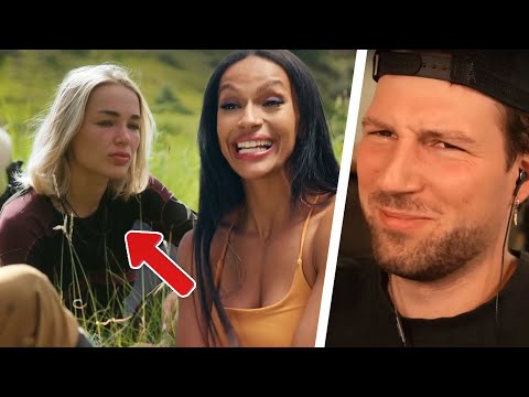 ES GIBT SCHON ÄRGER AM ERSTEN TAG!😭😐 The Summit #1 