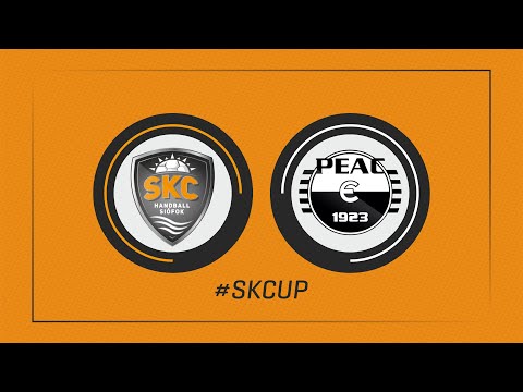 Ifjúsági II | Siófok KC – PEAC 15:00-tól
