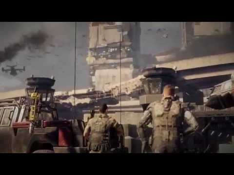 Call of Duty: Black Ops III Reveal Trailer