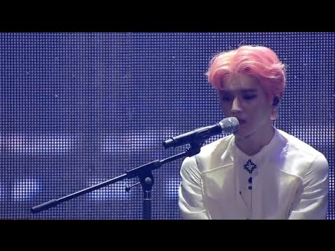 NCT127 - Sun & Moon - NEO CITY:SEOUL THE ORIGIN