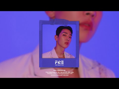 [FREE] "With You" - Gray Type Beat | K-Pop Funk Instrumental 2022