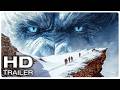 THE YETI Official Trailer NEW 2026