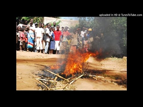 Better One - Ladrão Arrependido