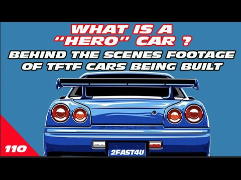What is a Hero Car?