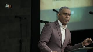 Miniatura del video: Vivir en la misión de Dios 23 | La Reacción de Nehemías - Pastor Otto Sánchez  