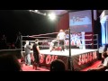 Big E Bigg Vs Scorpio Sky CWFH OVP September 22nd 2013