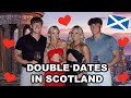 ARE WE MOVING TO SCOTLAND FOR TWIN BOYS